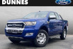 Ford Ranger Limited limited extrakabine 3 2l diesel automatik