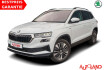 Skoda Karoq Tour 1.5 tsi tour dsg led navi kamera pdc dab