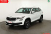 Skoda Kodiaq Style 2.0 tdi dsg style led smartlink memory