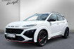 Hyundai Kona  n performance sitzklima hud sd navi led klima