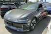 Hyundai Ioniq 6 Techniq techniq leder memory r.cam 77 4 kwh hud