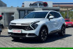 Kia Sportage  plug in hybrid 4wd kamera|led|acc