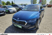 Skoda Octavia Style combi 2.0 tdi dsg style 4×4 ahk nav hud klima