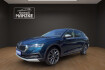 Skoda Octavia Scout combi 2.0tdi dsg scout 4×4/ahk/head up/navi