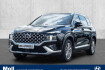 Hyundai Santa Fe Trend Santa fe trend plug in hybrid 4wd navi soundsystem led acc