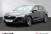 Skoda Octavia Style combi 2.0 tdi style