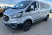 Ford Transit Custom Trend Transit custom 340 l2 titanium/leder/led/navi78s