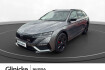 Skoda Octavia RS combi rs iv 1.4 ehybrid navi shz pano si