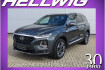 Hyundai Santa Fe Premium Santa fe 2.2l crdi premium 4wd ahk leder 360  head up