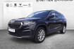 Skoda Kodiaq Style 2 0 tdi style dsg klima led navi alu