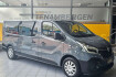 Renault Trafic Life combi l2h1 2.0 dci life aut. navi ahk