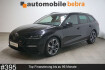 Skoda Octavia RS First Edition 2.0tdi dsg rs edition 4×4 virtual pano