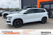 Skoda Karoq Sport sportline 4×4