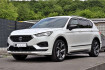 Seat Tarraco Xcellence fr 4drive *led*navi*beats*360 *acc*ahk*