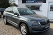 Skoda Kodiaq Scout style 4×4 dsg acc rfk mfl ahk appel car