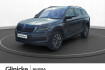 Skoda Kodiaq Clever clever 2.0 tdi dsg *ahk kamera led*