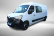 Renault Master Komfort l3h2 doka 7 sitze bluetooth ahk