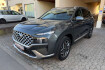 Hyundai Santa Fe Prime Santa fe prime plug in hybrid 4wd