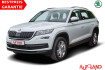 Skoda Kodiaq Active 1.5 tsi dsg active navi android apple ahk