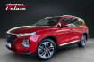 Hyundai Santa Fe  Santa fe 2 2crdi 4wd 360 kamera panorama 7 sitze