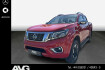 Nissan Navara N-Connecta navara 4×4 2.3 dci n con. doublecab navi/ahk3 5t