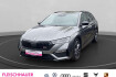 Skoda Octavia RS Plus combi rs ahk schwenk business columbus headup acc