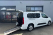 Opel Combo Life Elegance Combo l2 pdc*cam*behindertengerecht rollstuhlrampe 5+1