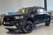 Ford Ranger Wildtrak wildtrak doppelk. 4×4 *acc elektr. rollo*