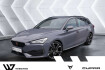 Cupra Leon VZ leon  leon sportstourer 2.0 tsi vz acc led beats