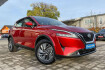 Nissan Qashqai Acenta acenta 1.3 dig t 160 xtronic mhev led|winter|ca?