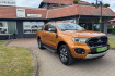Ford Ranger Wildtrak wildtrak doppelkabine 4×4