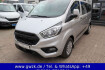 Ford Transit Custom Trend Transit custom /9 sitzer/navi/kam. /pdc/temp.