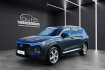 Hyundai Santa Fe Premium Santa fe premium*allrad*acc*apple carplay*pano
