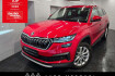 Skoda Kodiaq Style 1.5 tsi dsg/acc/lane/pano schiebedach