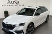 Skoda Octavia RS combi 2.0 tdi dsg rs 4×4 nav+led+hud+acc