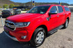 Ford Ranger Limited limited doppelkabine 4×4
