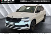 Skoda Karoq Sport 2.0tdi dsg 4×4 sportline sthzg matrix navi