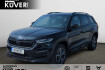 Skoda Kodiaq Sport sportline 1.5 tsi dsg ahk*matrix*acc*ahk