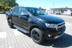 Ford Ranger Limited limited 4×4 navi/abstandstemp./chrombugel