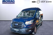Ford Transit Custom Trend Transit 350 l3 kombi trend ? navi kamera klima hinten