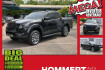 Nissan Navara N-Guard doka 2.3 dci 4×4 n guard *ahk*kamera*navi*