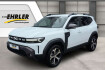 Dacia Duster Journey iii tce 130 journey 4×4