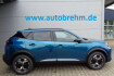 Peugeot 2008  hybrid 145 allure