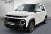 Hyundai Inster  elektro 85 kw cross effizienz paket led navi kamer