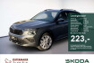 Skoda Kamiq Tour tour 1.0tsi led.assist+.pdc.ahk.lkr heiz.dsg.wirel