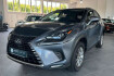 Lexus NX  Nx 300 *leder*navi&kamera*led scheinwerf.*1.hand