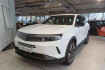 Opel Grandland X Edition Grandland x edition hybrid 107 kw (145 ps)  6 gang