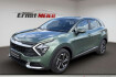 Kia Sportage Vision vision 1.6 t gdi m hybrid dct ** top zustand **