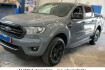 Ford Ranger Wildtrak wolftrak doppelkabine 4×4|standheizng|ahk