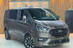 Ford Transit Custom Limited Transit /tourneo sport 320 l1*ahk*1hand*mwst*